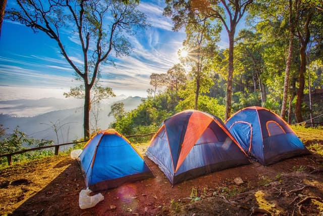 Camping Gallery Image 3