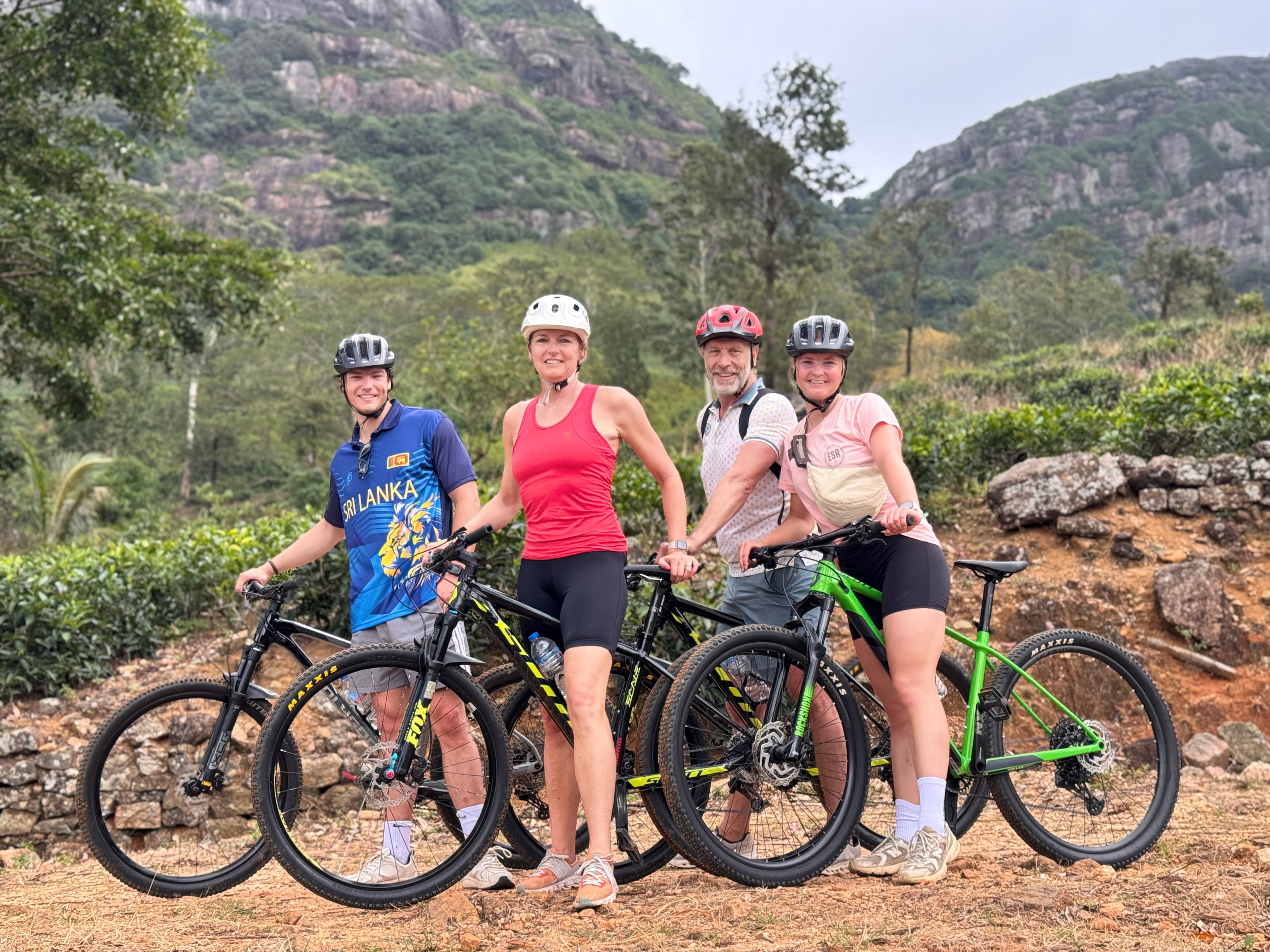 Kandy Tea Trails Ride — thumbnail 2