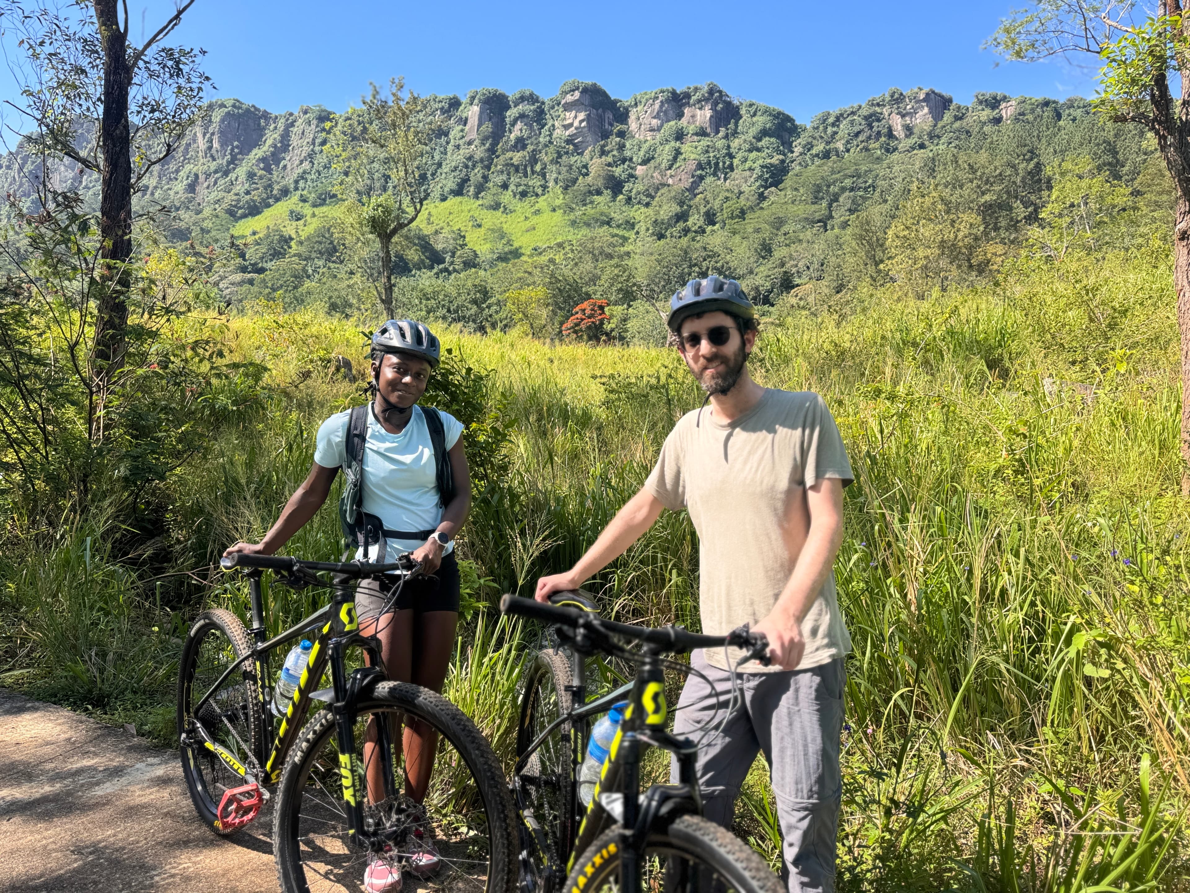 Kandy Tea Trails Ride — thumbnail 3