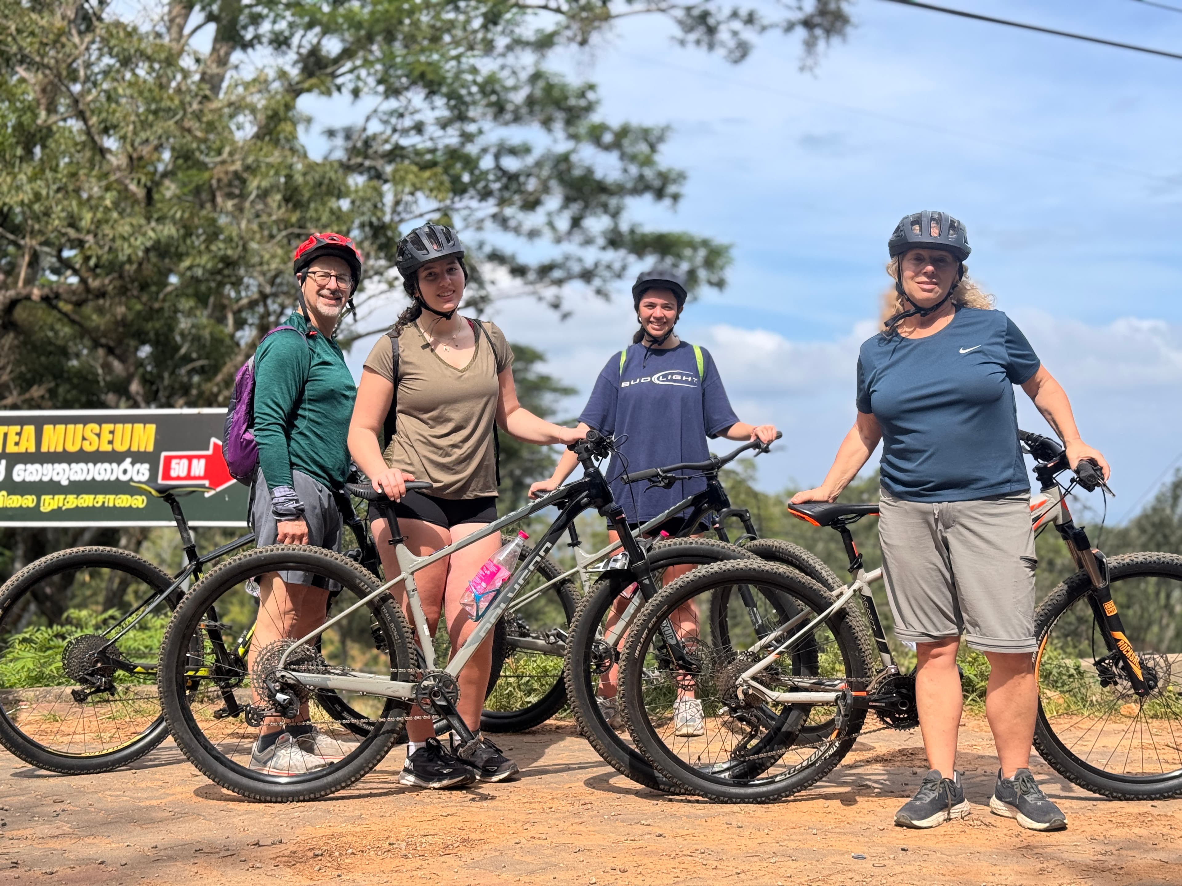 Kandy Tea Trails Ride — thumbnail 4