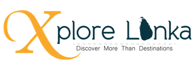 Xplore Lanka Logo