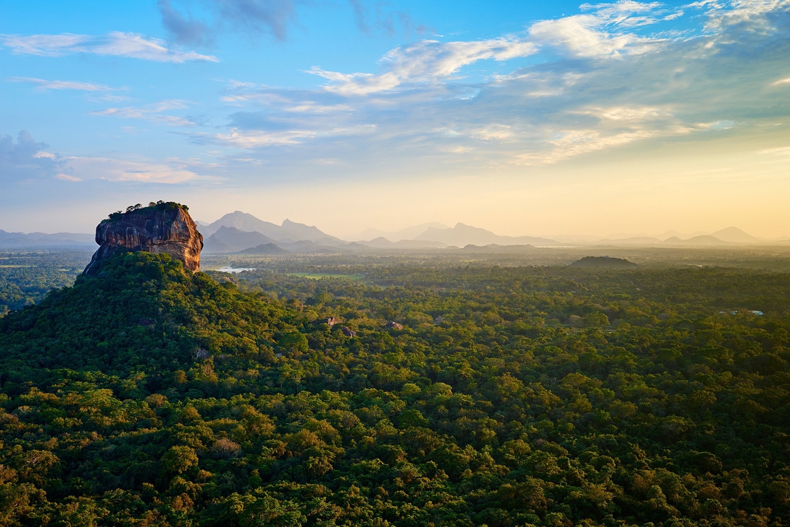 Sri Lanka Tour