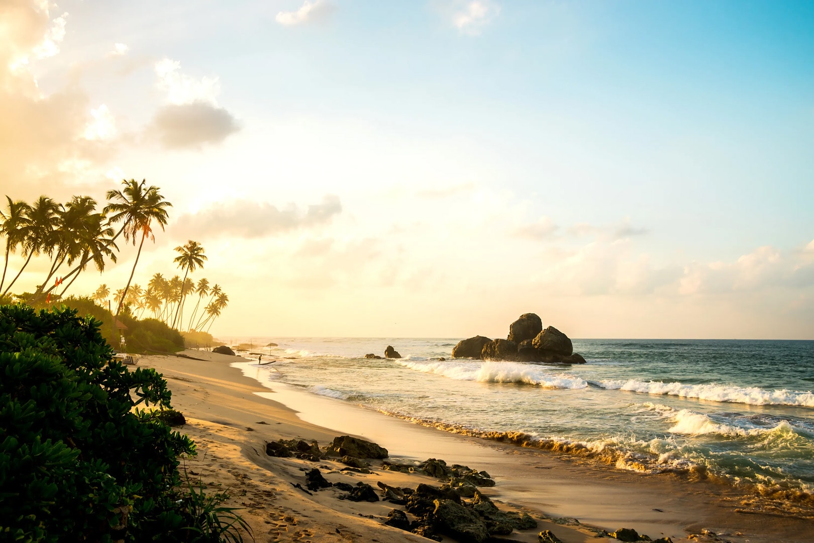 Sri Lanka Tour